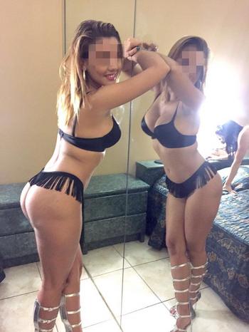 , 21  female escort, Miami