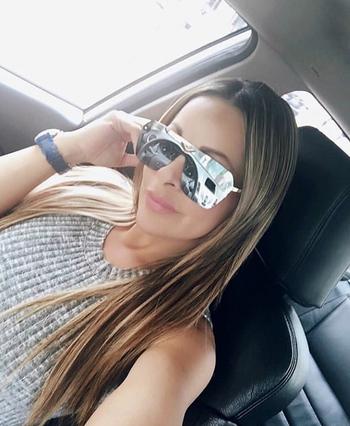 , 28 Latino/Hispanic female escort, Miami