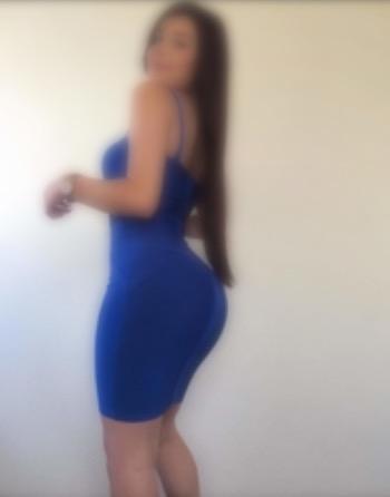 , 23  female escort, Miami