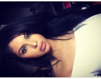 , 23 Middle Eastern female escort, Miami