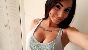 , 23  female escort, Miami