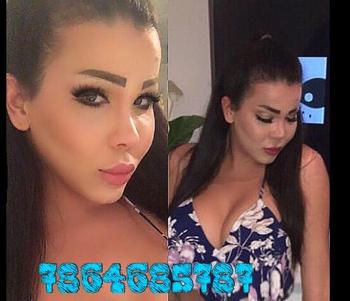, 23  female escort, Miami