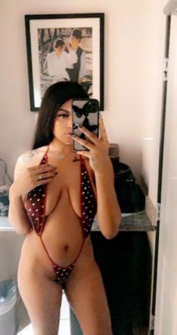 Laylah, 25  female escort, Miami