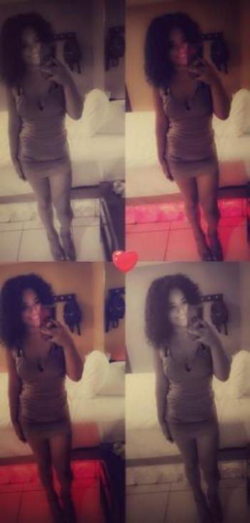 Nikki, 24  female escort, Miami