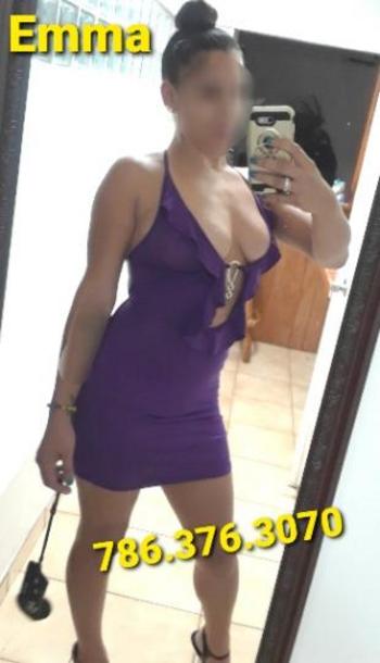 ⚘ emma ⚘, 26  female escort, Miami