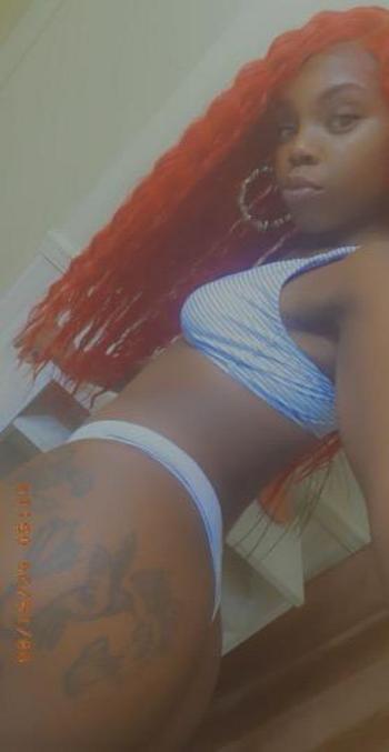 Makayla, 21  female escort, Miami