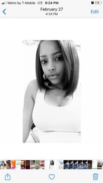 Peaches, 26  female escort, Miami