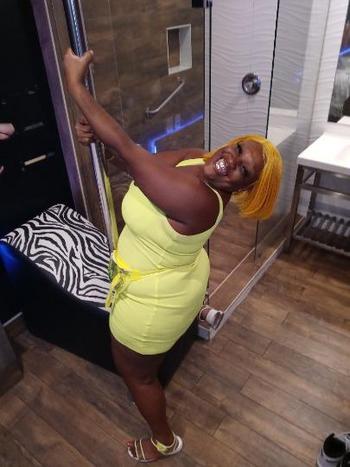 Big Sexy, 36  female escort, Miami