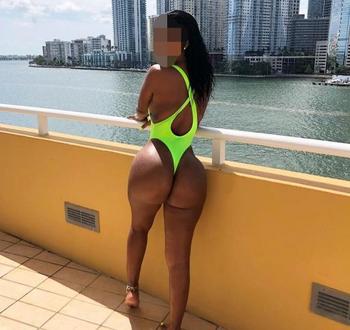 Eimy, 25  female escort, Miami
