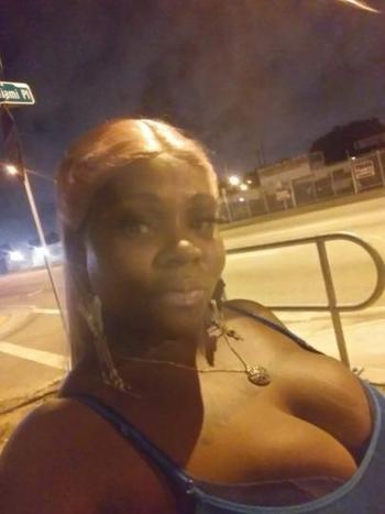 Softee, 26  female escort, Miami