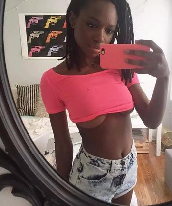 Tammy, 23 African American female escort, Miami