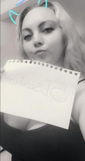 Jaden, 28 Caucasian female escort, Miami