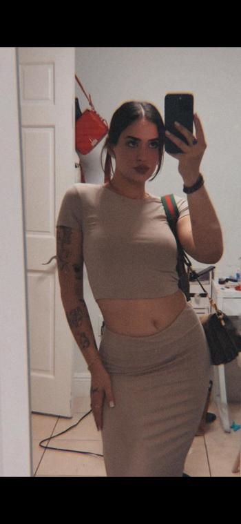 Crystal , 24 Latino/Hispanic female escort, Miami