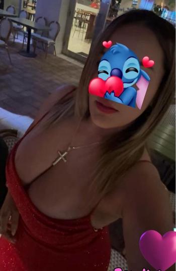 Monika, 25  female escort, Miami