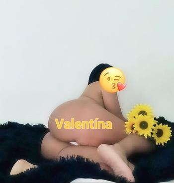 Valentina , 32  female escort, Miami