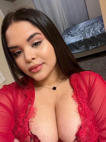 Andrea , 24  female escort, Miami