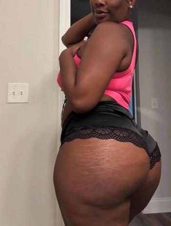 Ebony, 29  female escort, Miami