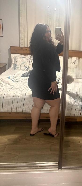 Luna, 25  female escort, Miami