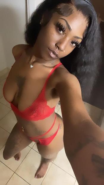 Onyx, 22  female escort, Miami