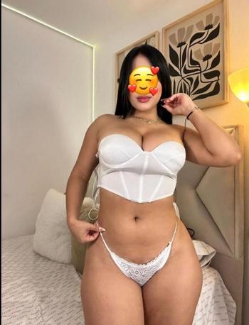 Mini, 23  female escort, Miami