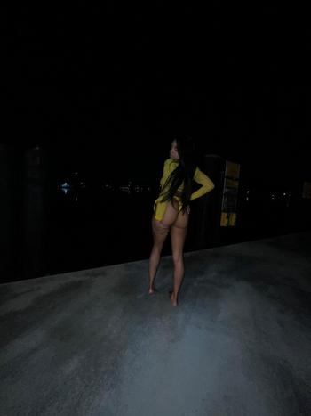 Clover , 21  female escort, Miami