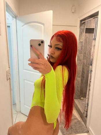 Barbie, 20  female escort, Miami