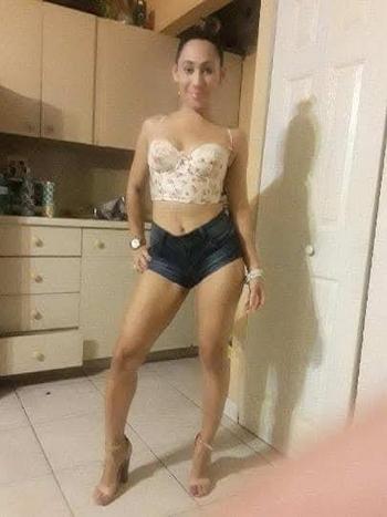 Paasion , 28  female escort, Miami