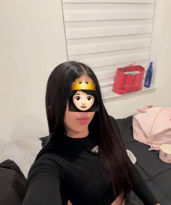 Perlita, 23  female escort, Miami