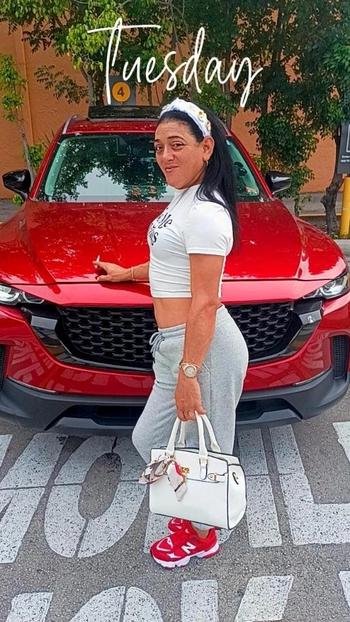 Monica , 38  female escort, Miami