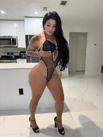 LUCY , 36  female escort, Miami