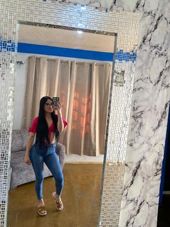 Yoli, 21  female escort, Miami