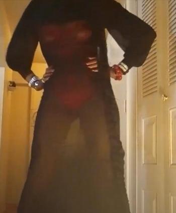 Miss Grip, 27  female escort, Miami