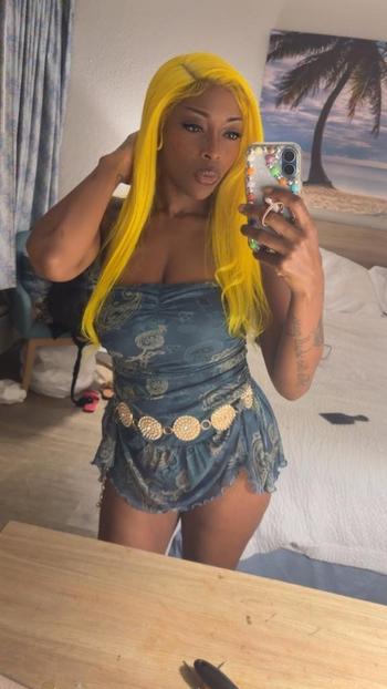 Legacy, 27  female escort, Miami