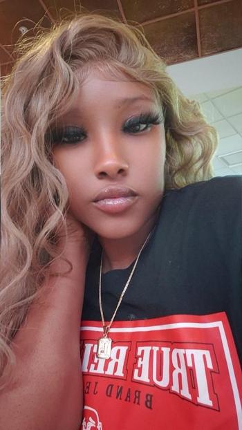 BABYDOLL, 25  female escort, Miami