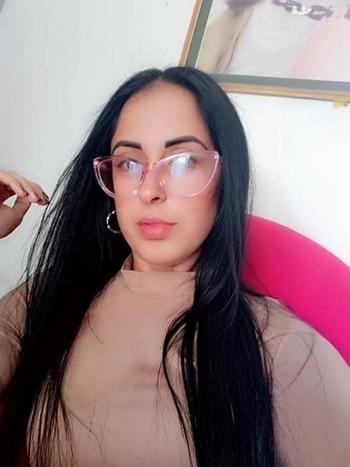 Minely, 24  female escort, Miami