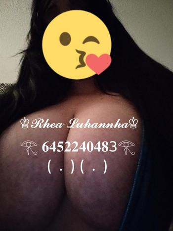 RHEA : TETONA CON Especiales: , 39  female escort, Miami
