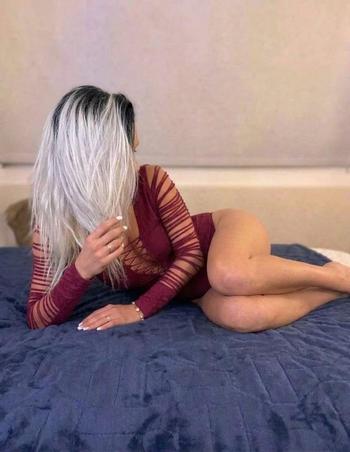 Cammie, 29  female escort, Miami