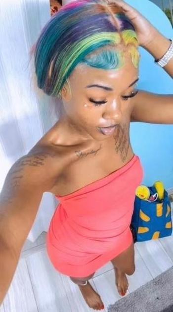 AutumnSexyRedd, 23  female escort, Miami
